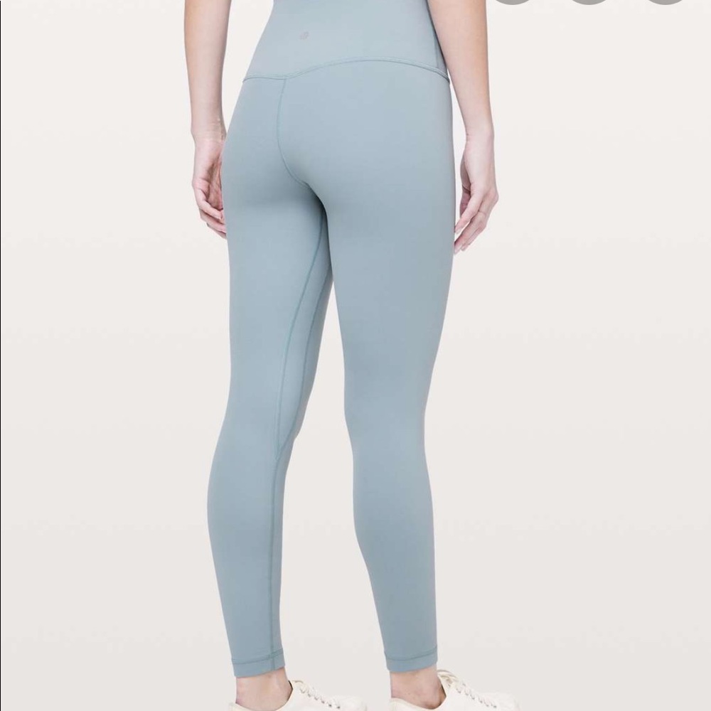Lululemon align leggings